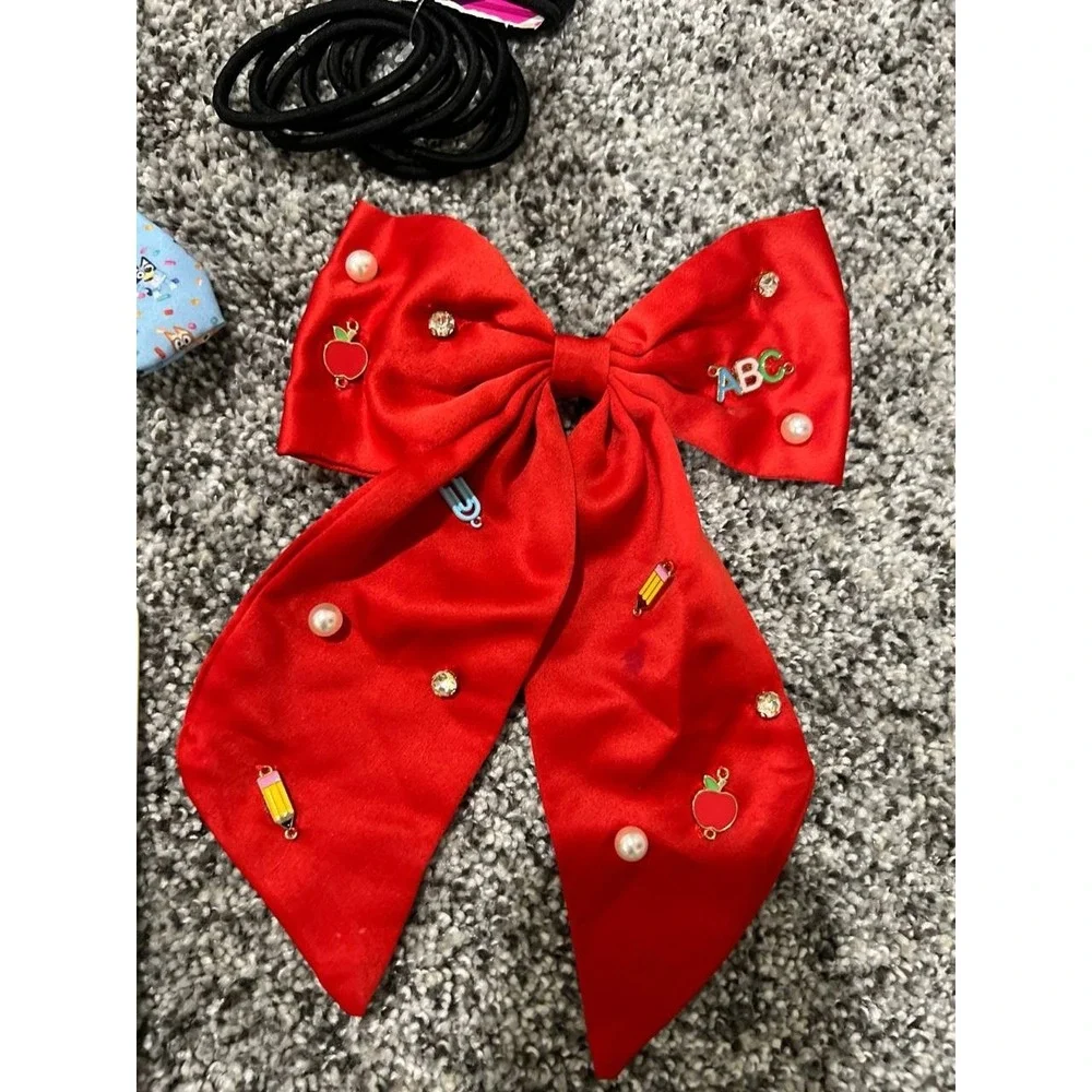 Mixed Lot Hair Accessories‎ - Kid - Assorted Colors